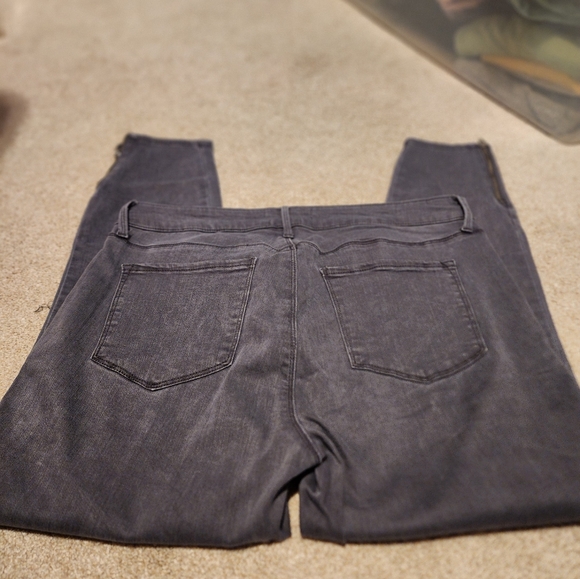 Pistola Drk Ash Grey Topanga, Size 31 - Picture 10 of 10